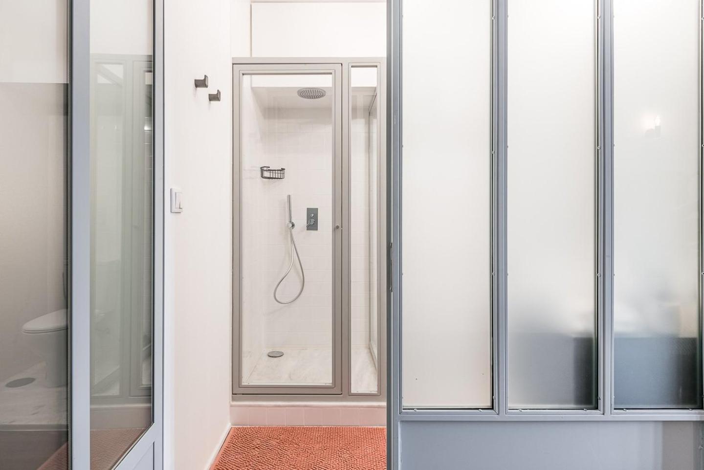ポルトGuestready - Bourse Boutiqueアパートメント エクステリア 写真