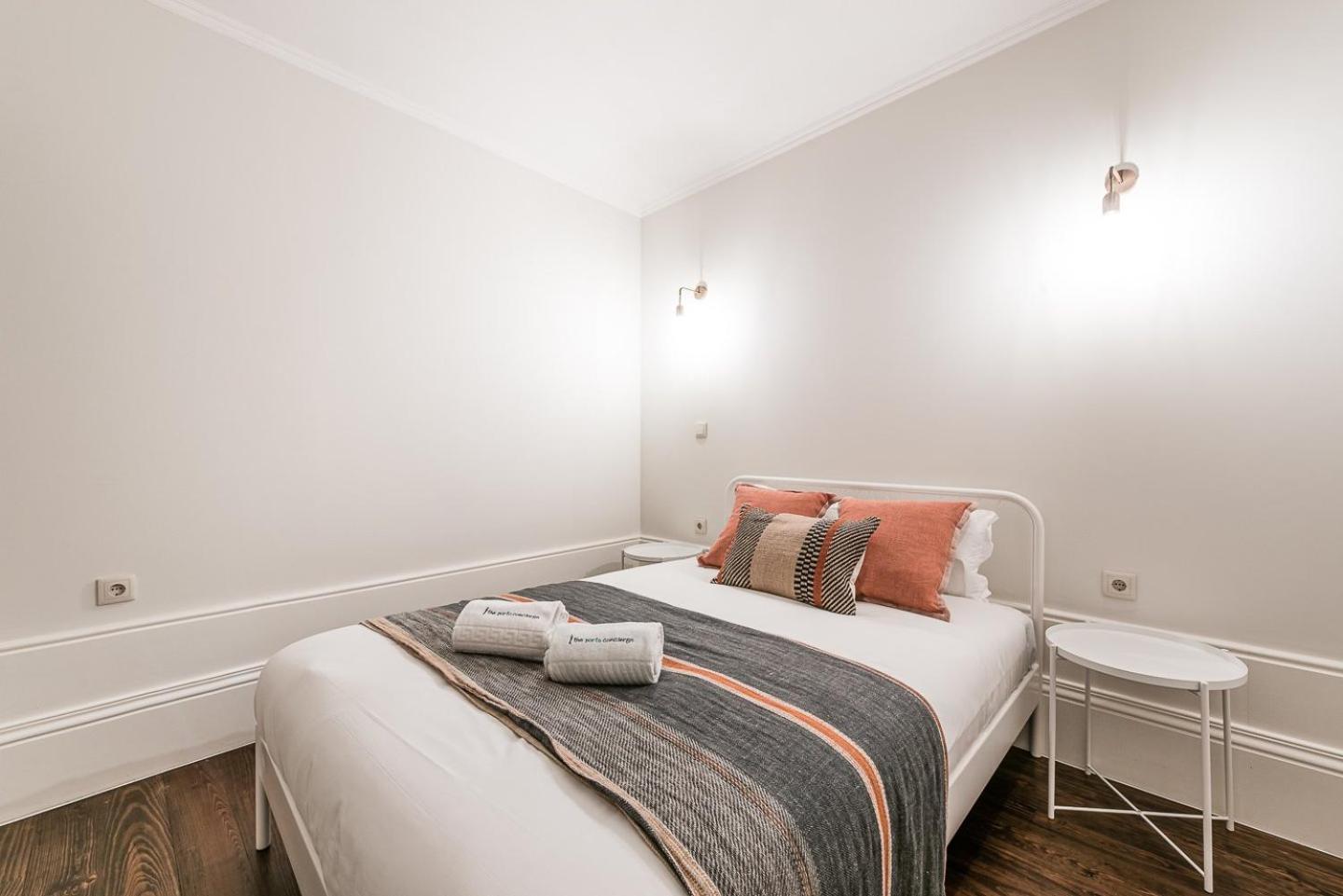 ポルトGuestready - Bourse Boutiqueアパートメント エクステリア 写真