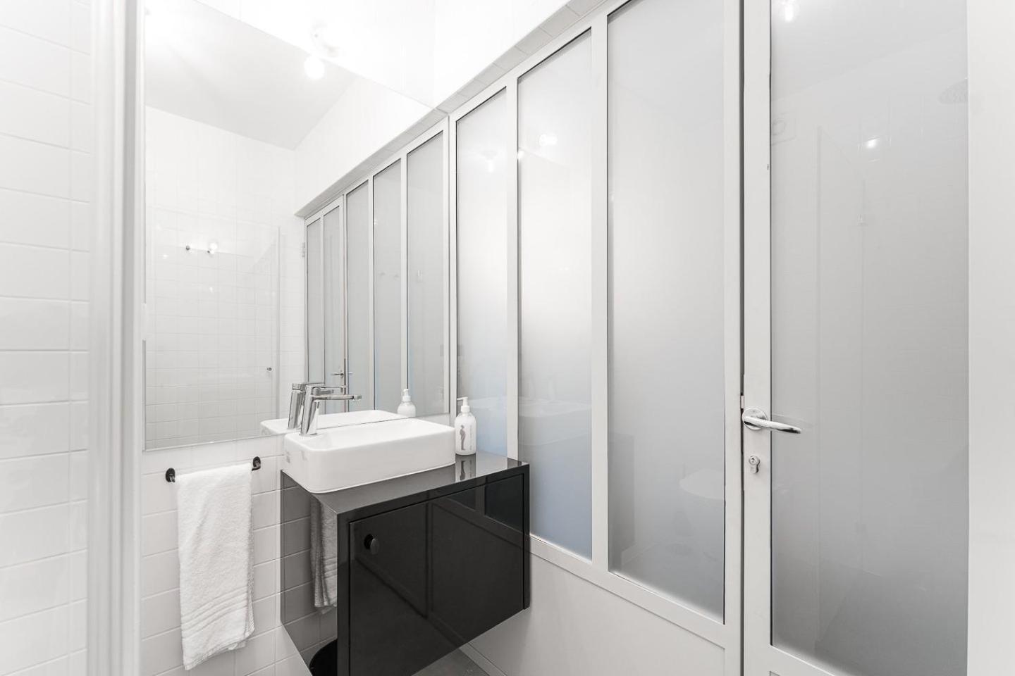ポルトGuestready - Bourse Boutiqueアパートメント エクステリア 写真