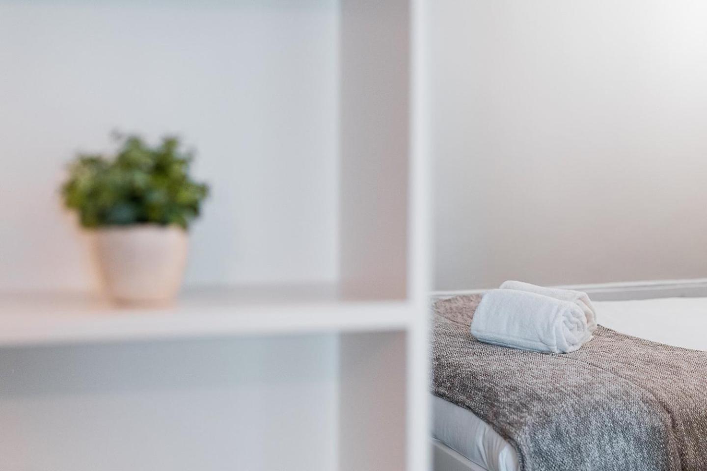 ポルトGuestready - Bourse Boutiqueアパートメント エクステリア 写真