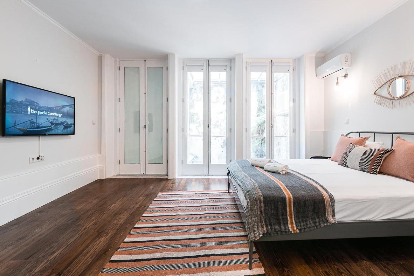 ポルトGuestready - Bourse Boutiqueアパートメント エクステリア 写真