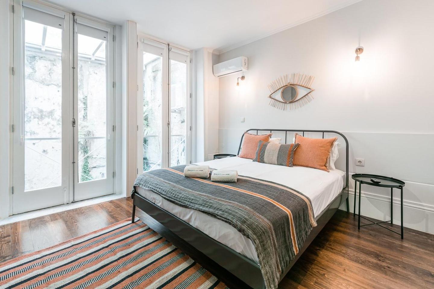 ポルトGuestready - Bourse Boutiqueアパートメント エクステリア 写真