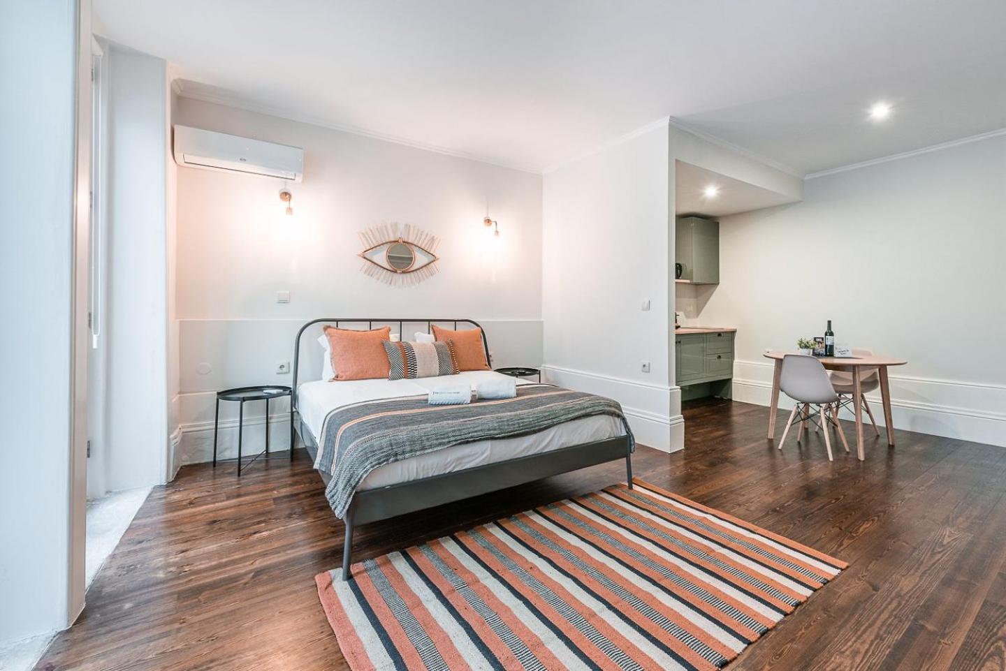 ポルトGuestready - Bourse Boutiqueアパートメント エクステリア 写真